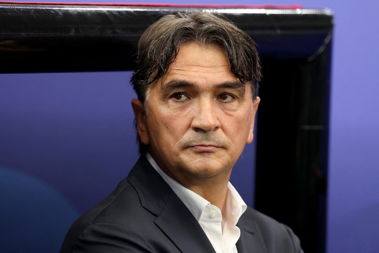 Dalić: Ne mogu sad komentirati što se dogodilo kod trećeg i četvrtog gola