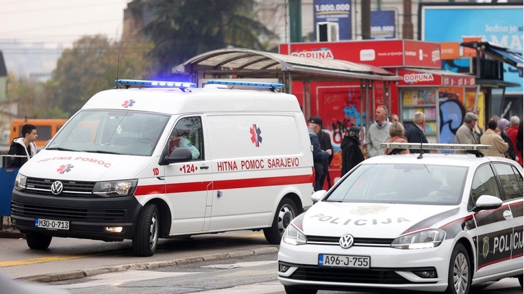 Djeca se u Sarajevu otrovala ugljičnim monoksidom, u životnoj su opasnosti
