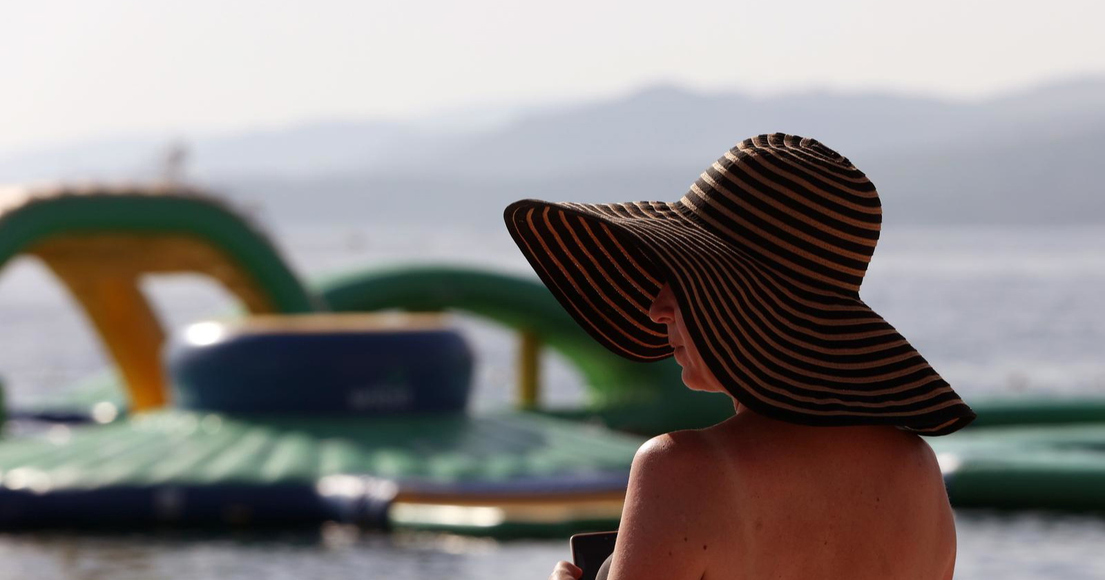 Hrvatski turizam jedva raste, sezonu su nam izvukli domaći gosti