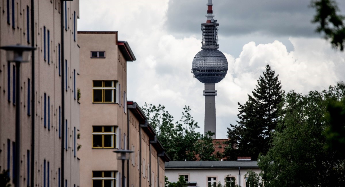 Studija u Berlinu provjerava što se događa kad ljudi svaki mjesec dobiju 1200 eura