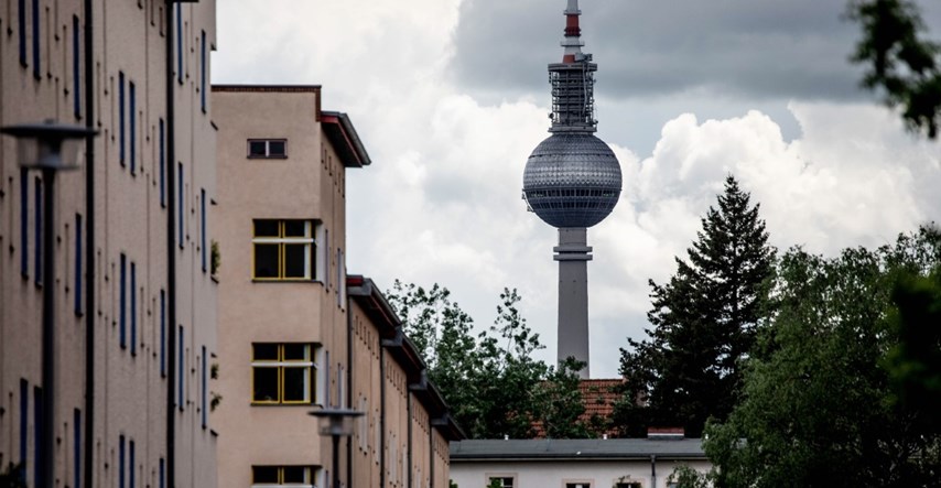 Studija u Berlinu provjerava što se događa kad ljudi svaki mjesec dobiju 1200 eura