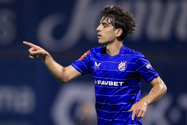 Dinamo se oprostio od veznjaka kojeg je platio tri milijuna eura