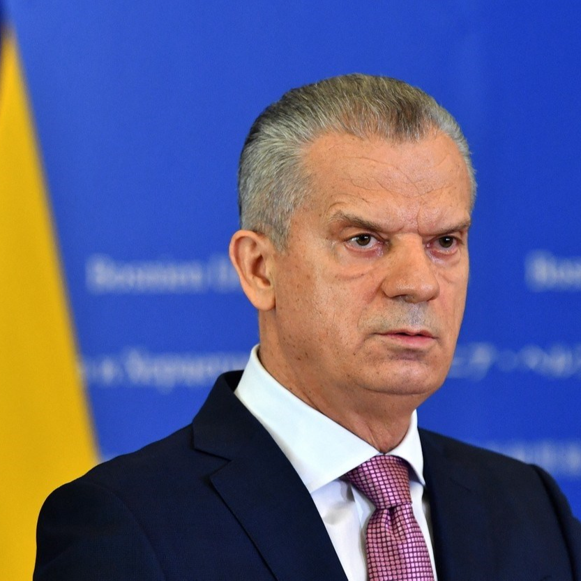 Bošnjački političar: Čestitam na Pelješkom mostu. Moramo navijati jedni za druge