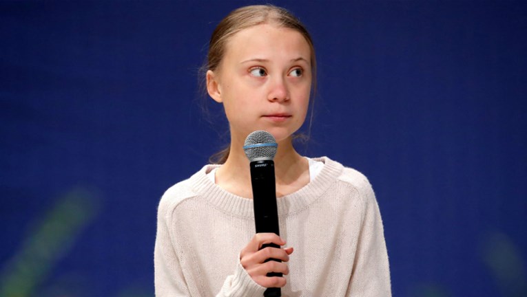 Greta Thunberg objavila da joj treba odmor: "Ne možete ovo stalno raditi"