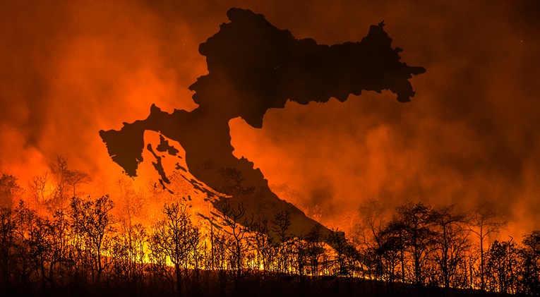 Klimatske promjene ozbiljno će ugroziti ono najvažnije za Hrvatsku