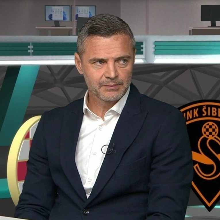 Skomina: Zvao sam brojne kolege. VAR se nije smio javiti kod penala za Hajduk