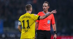 VIDEO Borussia teško oštećena u borbi za naslov? Terzić: Suce sam tražio samo jedno