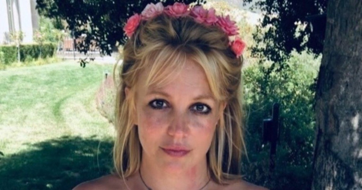 Britney Spears je mama natjerala da poništi brak s prvim mužem