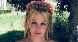 Britney Spears je mama natjerala da poništi brak s prvim mužem