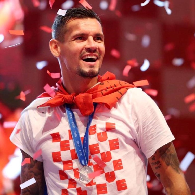 Lovren: Nevjerojatno je da neću moći doći na Thompsonov koncert