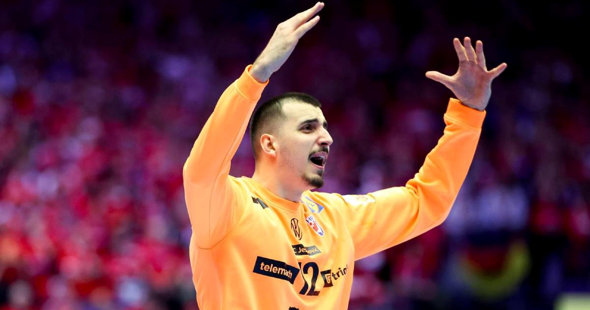 Mandić: Sad koja pivica, to je lijek. Dolazimo na doček, u kakvom stanju, vidjet ćemo