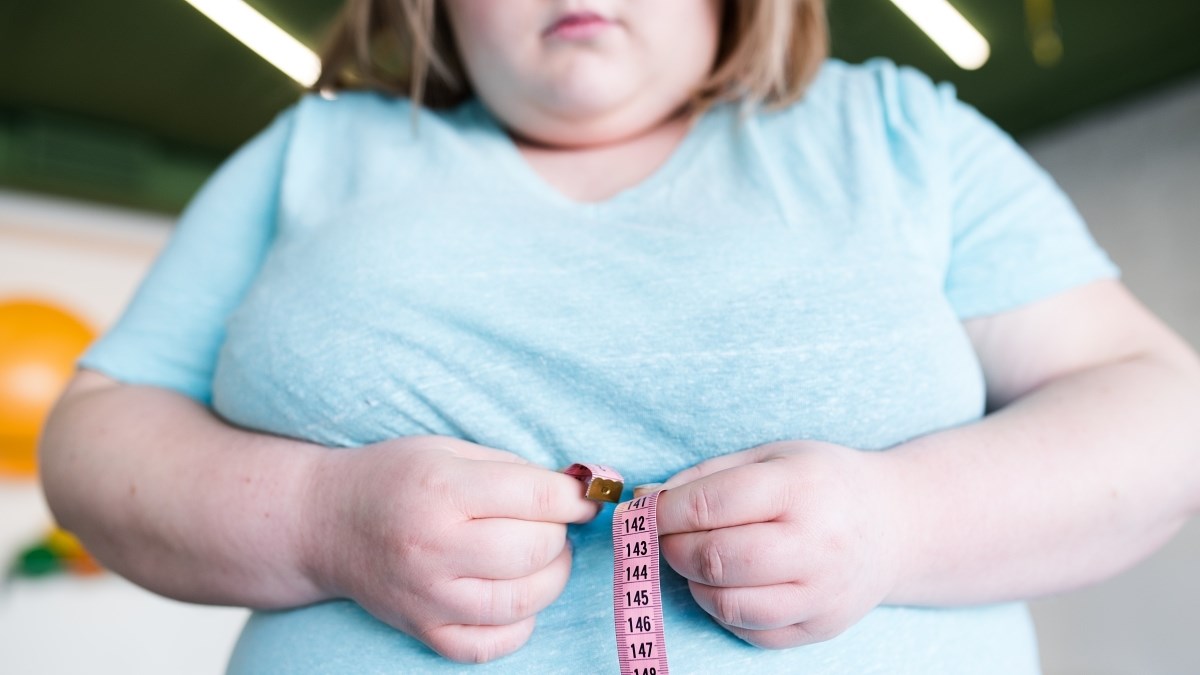 Mjerite li opseg svog struka? Evo što se događa kad prijeđe 80 i 94 cm