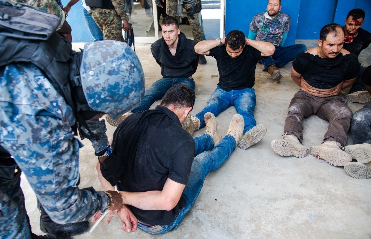 Otkriveni ubojice predsjednika Haitija, riječ je o stranim plaćenicima