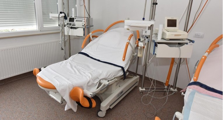 Žene iz Hrvatske kažu da se kiretaža i dalje radi bez anestezije: "Bolovi su užasni"