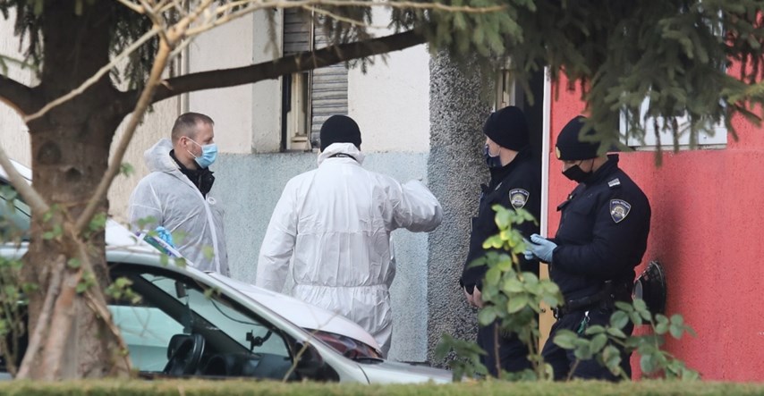 U kući u Osijeku nađena mrtva žena, susjedi je posljednji put vidjeli jučer
