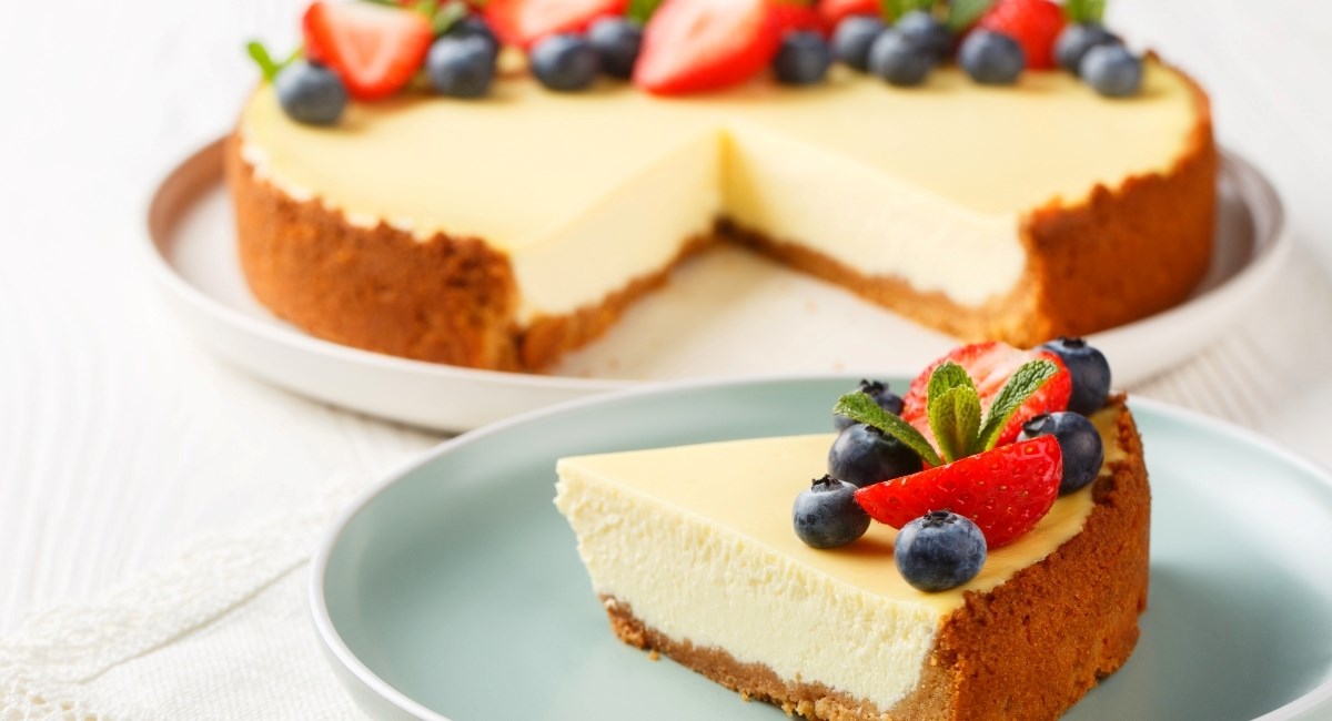 Kolač zbog kojeg turisti u New Yorku stoje u redovima, a tako je jednostavan