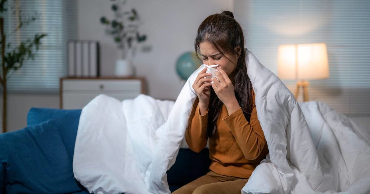 Nedostatak vitamina D: Jeste li zbog njega stalno bolesni?