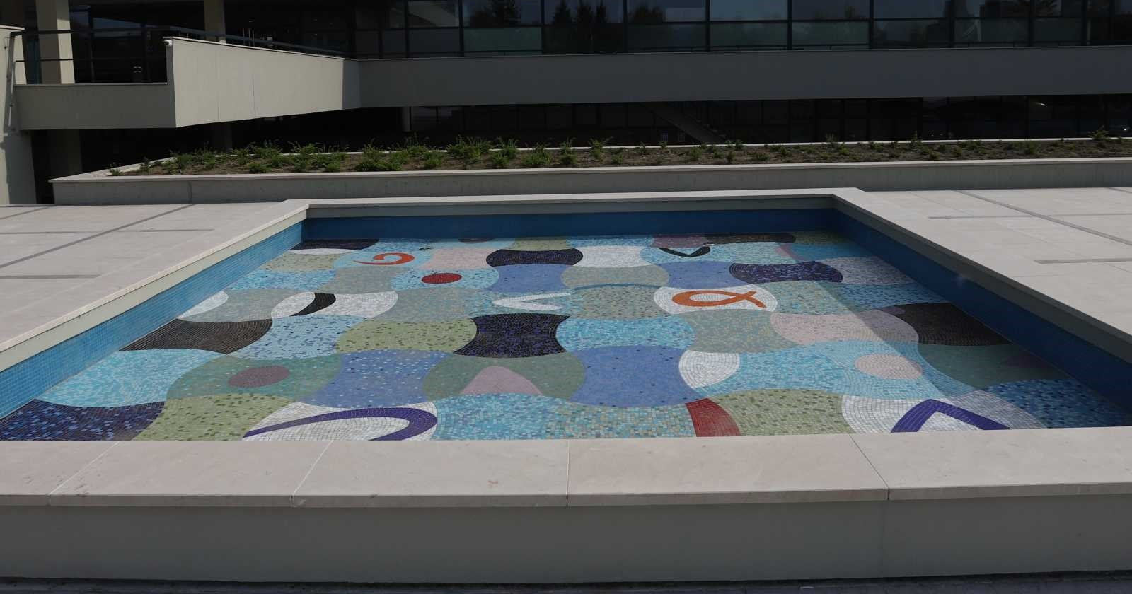 Upravo je restaurirana: Znate li gdje se u Zagrebu nalazi ova jedinstvena fontana?