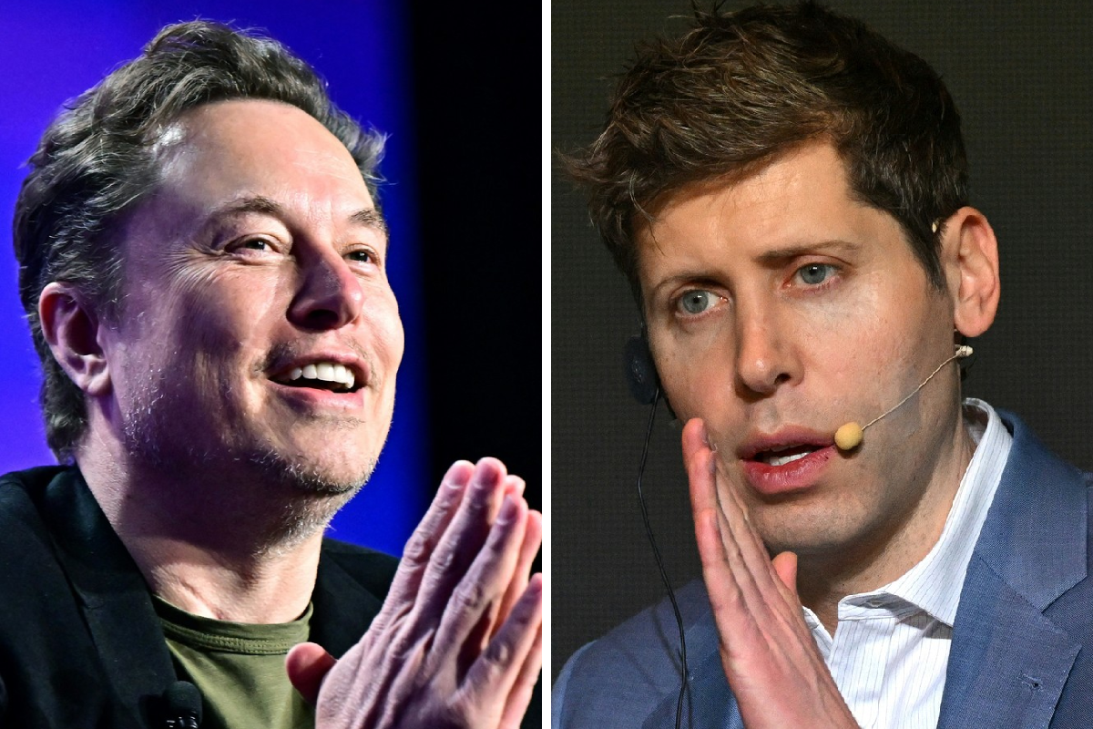 Počinje pravna bitka dvojice tehnoloških titana