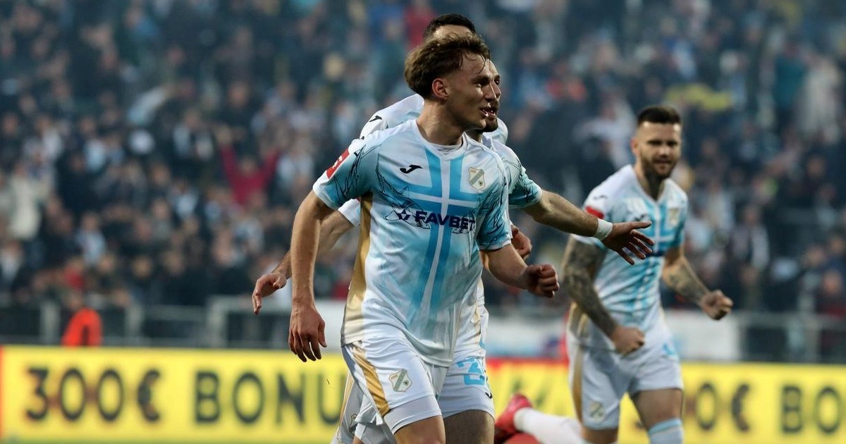 Jozinović: Svi bi htjeli biti Toni Fruk