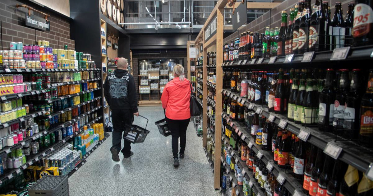 Grčka uvodi aplikaciju za provjeru dobi pri kupnji alkohola i cigareta