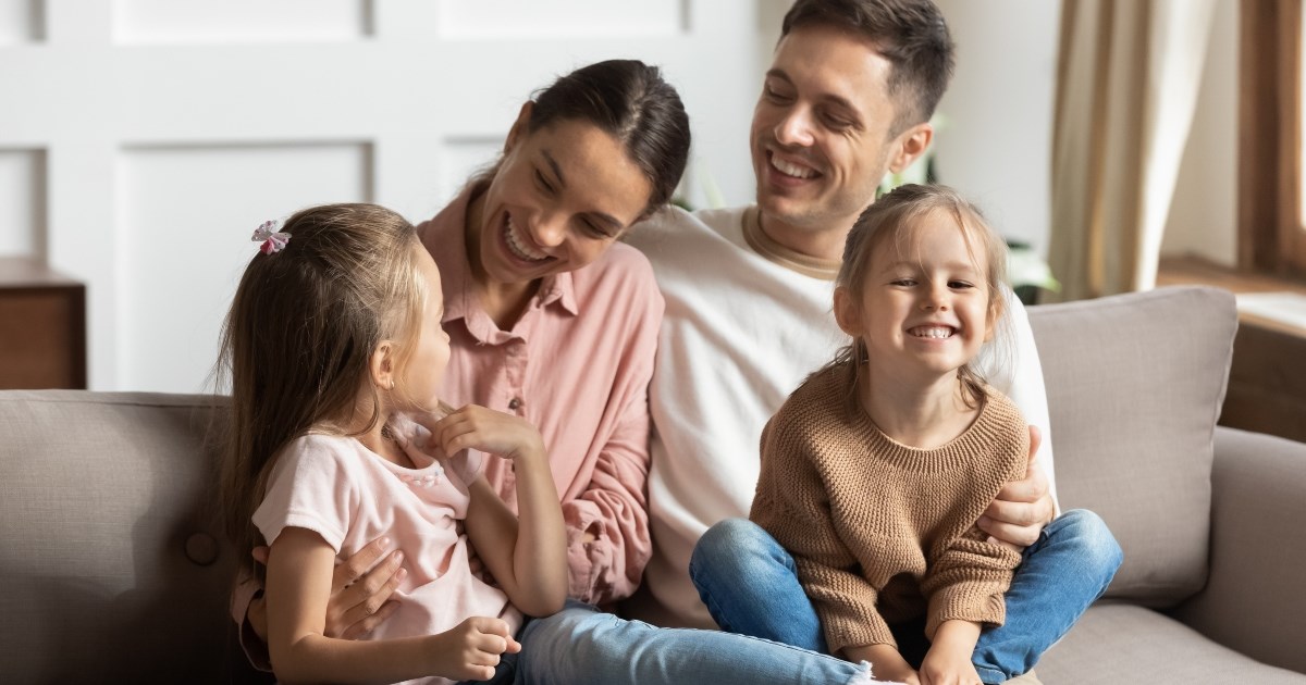 Psiholozi tvrde da dobre roditelje odaju ove dvije fraze