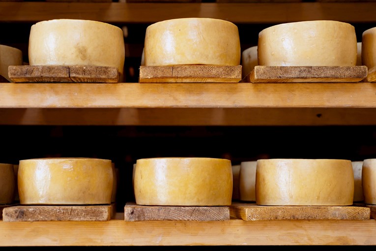 Ovaj hrvatski sir je kralj među sirevima. O njemu je pisao i The New York Times