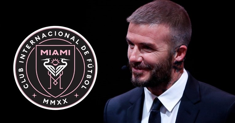 Beckham pojačanja za svoj američki klub traži u Premiershipu
