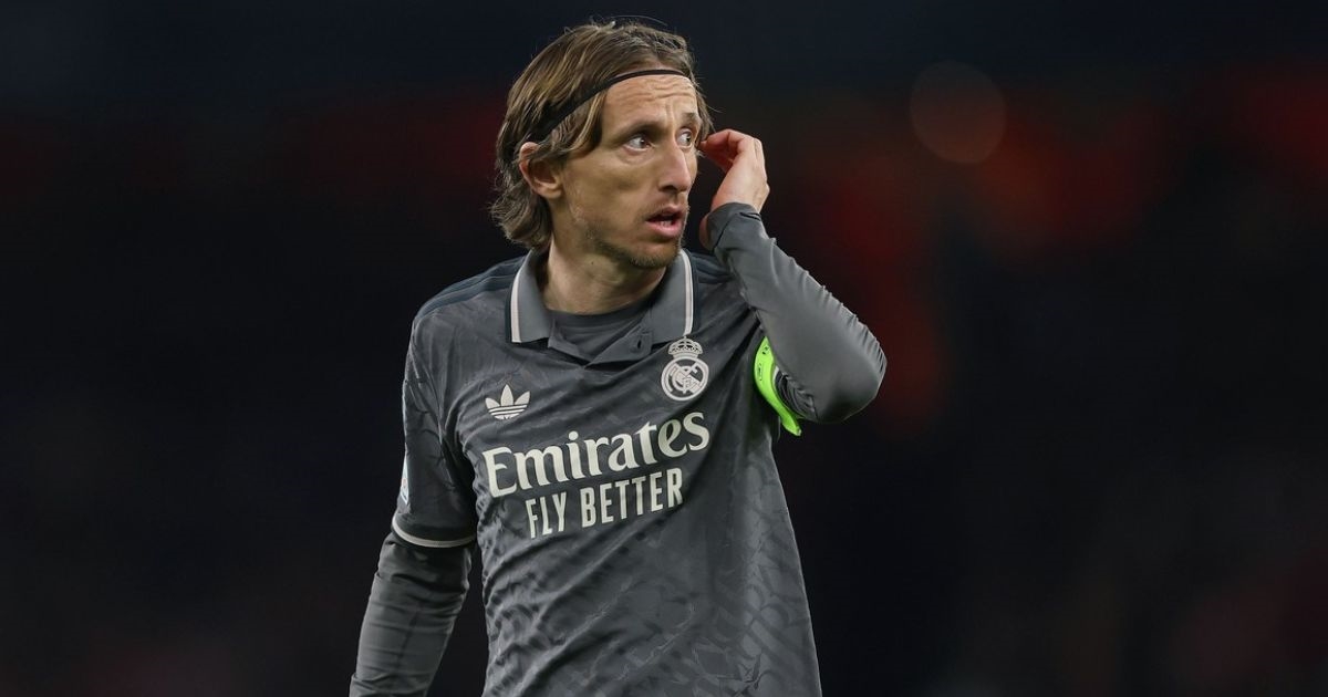 Real mijenja plan nakon Arsenala. Modrić, Ancelotti i petorica igrača moraju otići?
