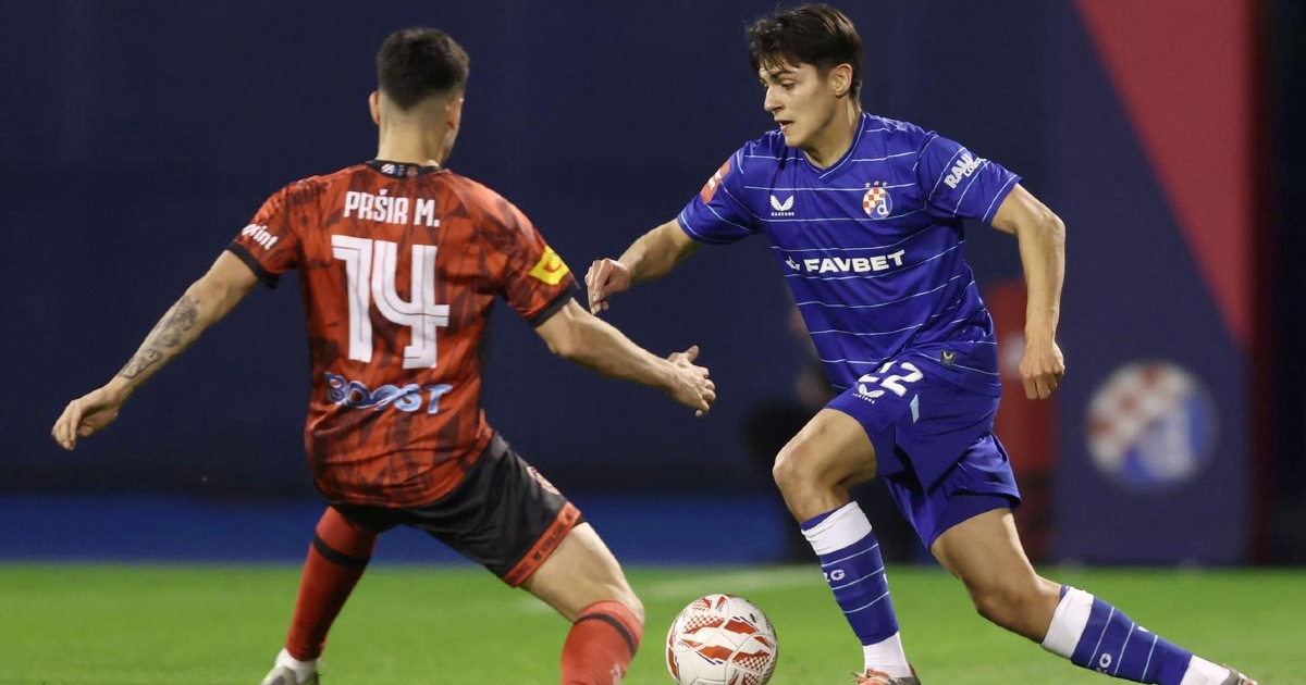 Trener Kurilovca: Slavlje naši navijači imaju 120-140 cm, tako da će biti grickalica