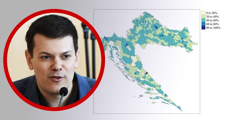 Vuk Vuković: Novac iz Vladinog plana završit će kod firmi s vezama u politici