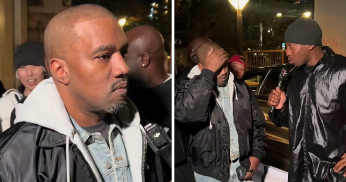 Kanyea pitali o modnom trendu. Njegov neočekivani odgovor zabrinuo obožavatelje