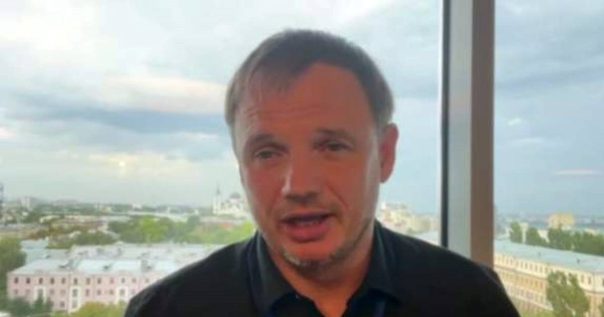Ukrajinci napadaju Herson. Proruski čelnik te regije pobjegao u Rusiju