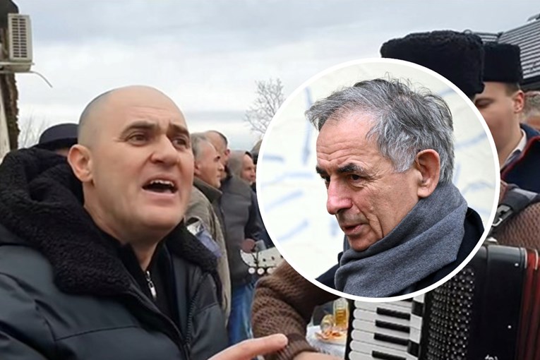 Pupovac: Dabro je kukavica