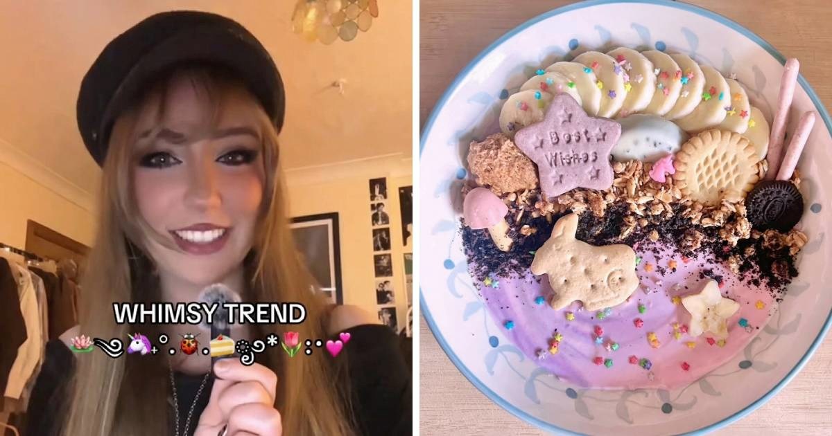 Gen Z ima novi trend kojim bježi od sumorne stvarnosti (i kul je)