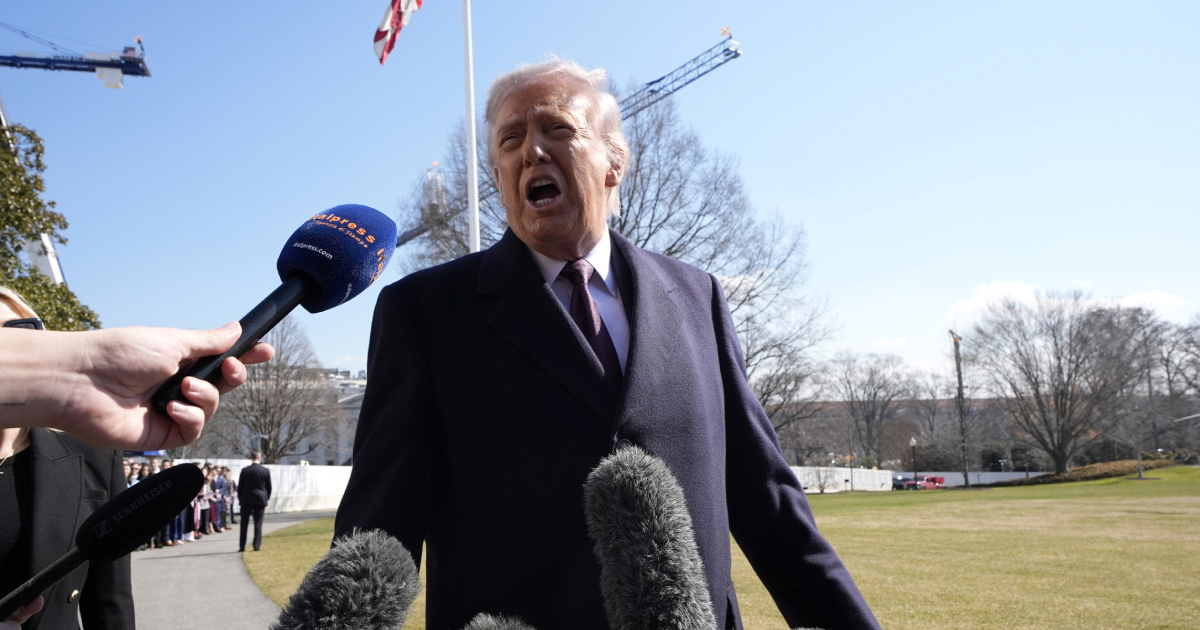 VIDEO Trump: Možda ćemo prijateljski preuzeti Kubu