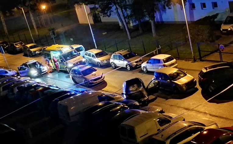 Čovjeka u Zagrebu izvukli iz auta i mlatili, u bijegu su. Poznato kako je sve počelo