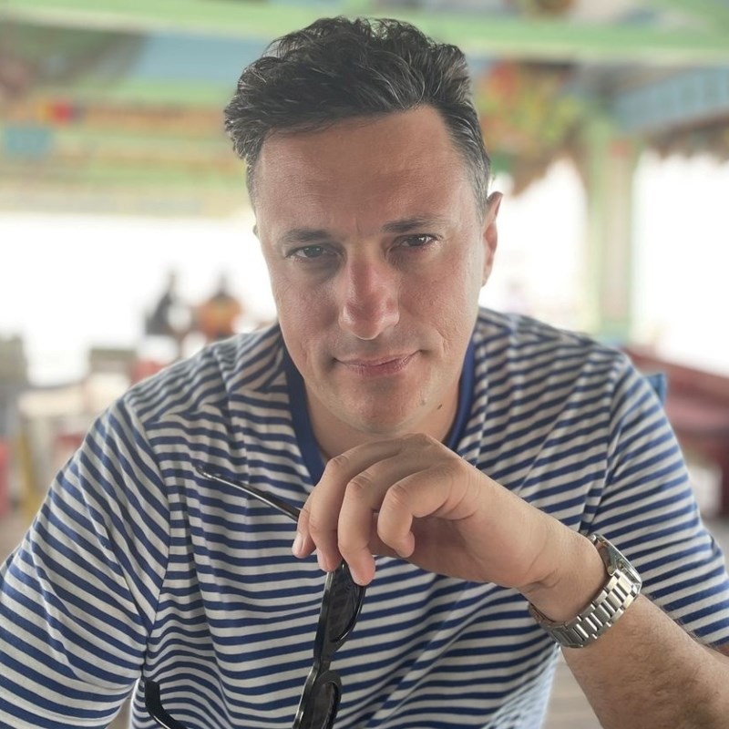 Kao dječak čuvao ovce, danas omiljeni glumac regije: "Mama mi je skupljala za majicu"