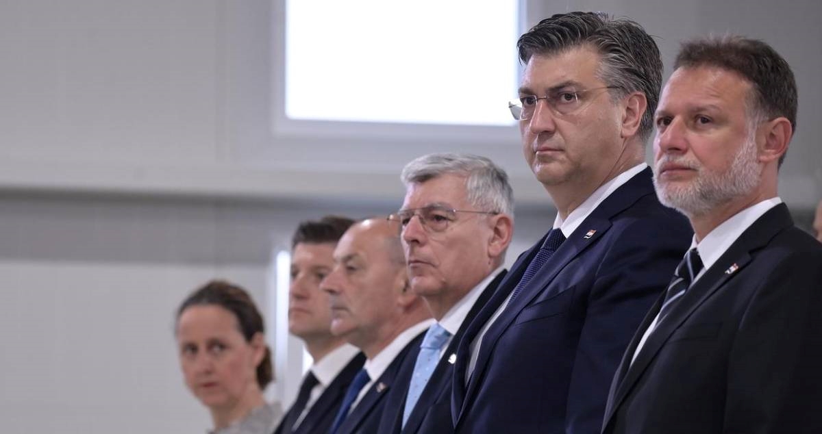 Plenkovićeva čestitka: Uskrs nas usmjerava da gradimo razumijevanje