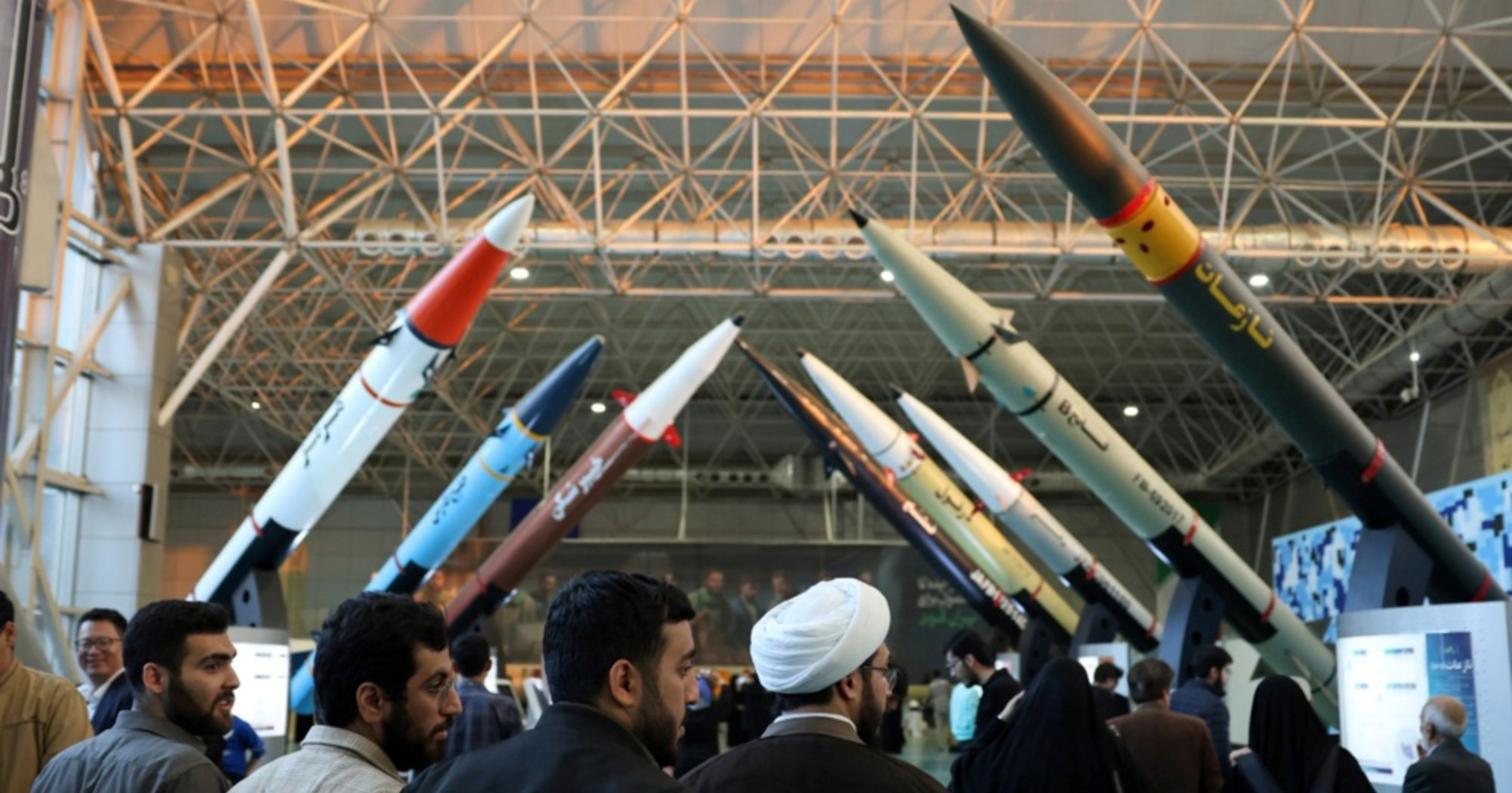 Iranska Revolucionarna garda zaprijetila Americi