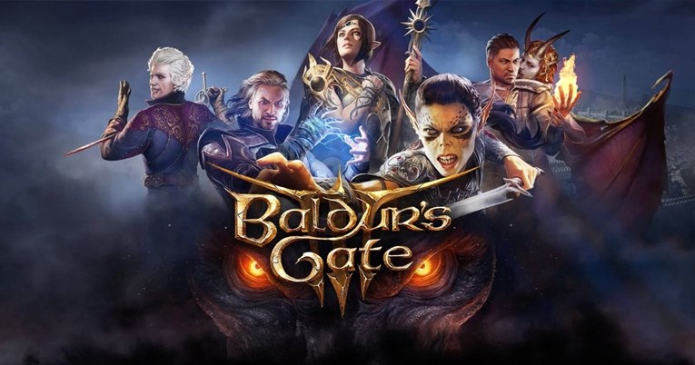 Službeno je, Baldur's Gate 3 izlazi tek iduće godine