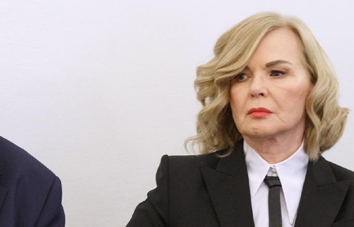 Sloković se pobunila zbog epidemioloških mjera na sudu: Ugrožena su prava optuženika