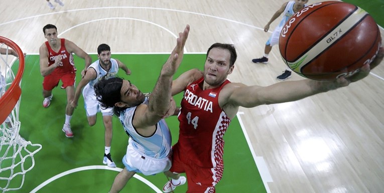 Bogdanović s NBA parketa u hrvatsku reprezentaciju. Pogledajte ga u akciji