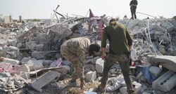 Trojica turskih vojnika poginula u eksploziji autobombe u Siriji