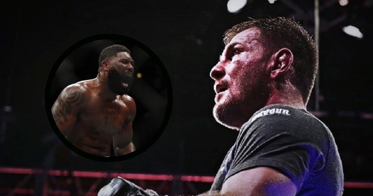 Zvijezda UFC-a: Stipe je najveći u povijesti, ali znam kako ću ga pobijediti