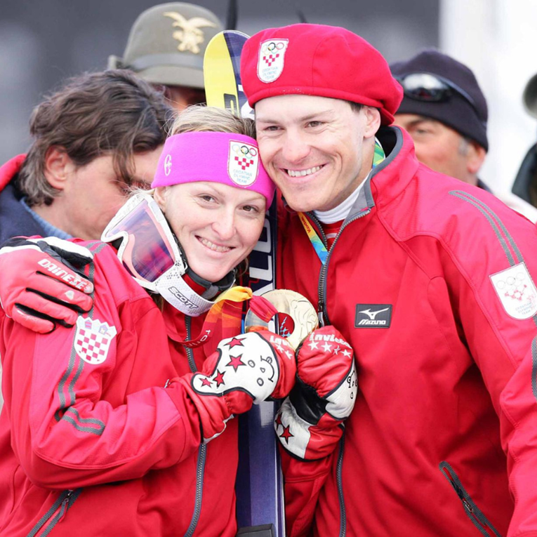 Ivica Kostelić: Janica je najveća ikad. Rasprave o tome podsjećaju na Toma i Jerryja