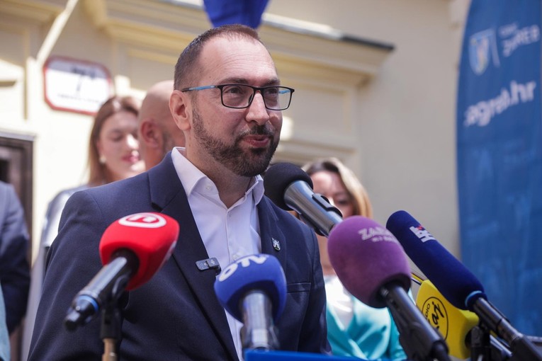 Novi most preko Save imat će četiri trake, tramvaj i biciklističke staze