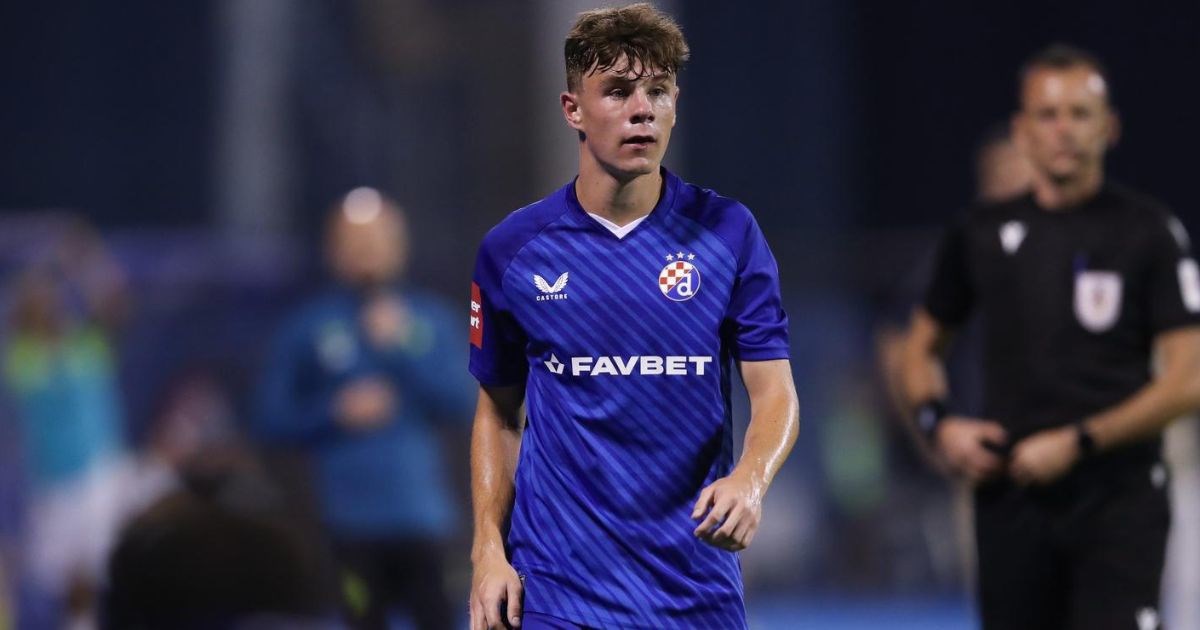 Bizarno je u kakvu se situaciju Dinamo doveo