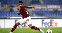 Arsenal želi sina legendarnog Nizozemca, Roma traži 40 milijuna eura