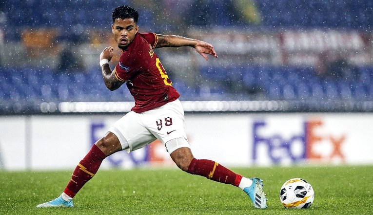 Arsenal želi sina legendarnog Nizozemca, Roma traži 40 milijuna eura